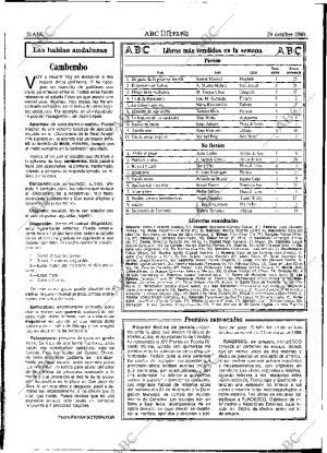 ABC SEVILLA 29-10-1988 página 46