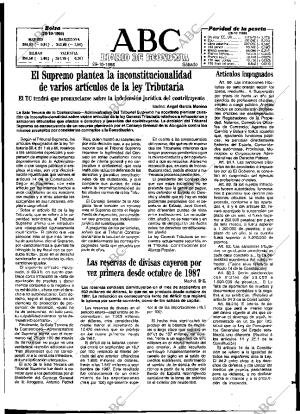 ABC SEVILLA 29-10-1988 página 59