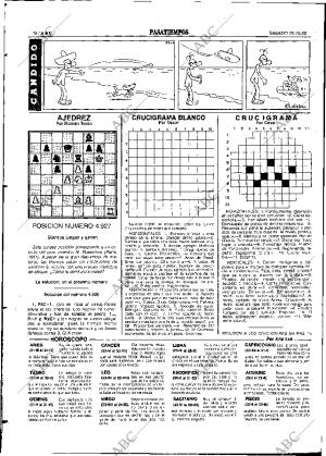 ABC SEVILLA 29-10-1988 página 84