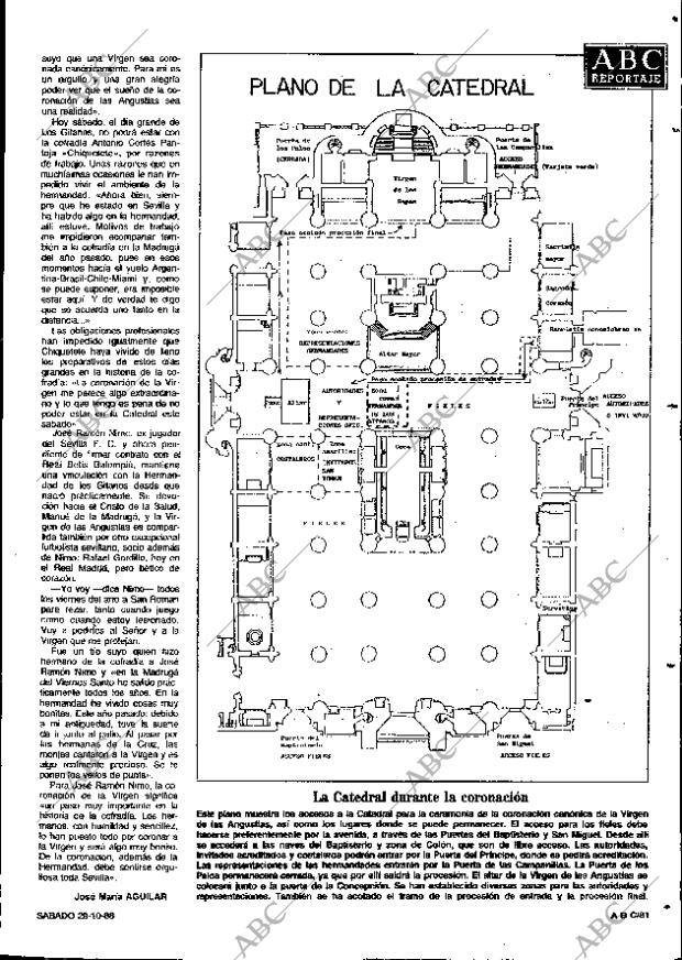 ABC SEVILLA 29-10-1988 página 89