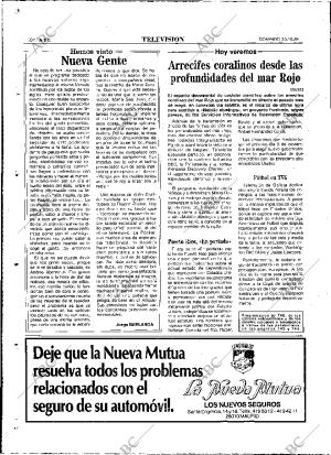 ABC MADRID 30-10-1988 página 104