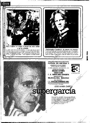 ABC MADRID 30-10-1988 página 140