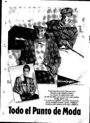 ABC MADRID 30-10-1988 página 144