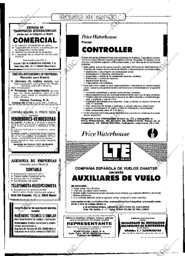 ABC MADRID 30-10-1988 página 21