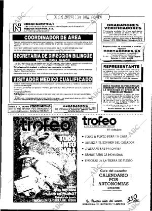 ABC MADRID 30-10-1988 página 23