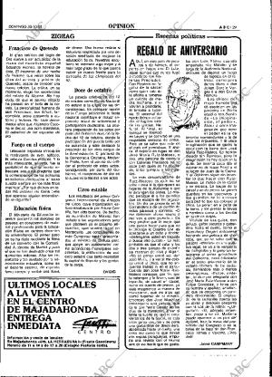 ABC MADRID 30-10-1988 página 29