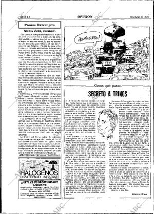 ABC MADRID 30-10-1988 página 30
