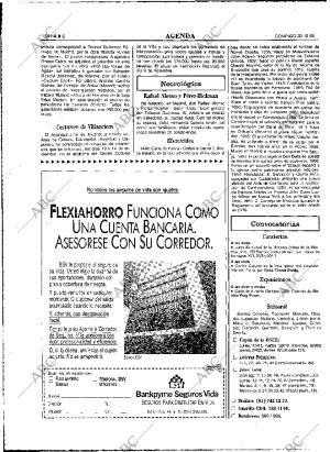 ABC MADRID 30-10-1988 página 54