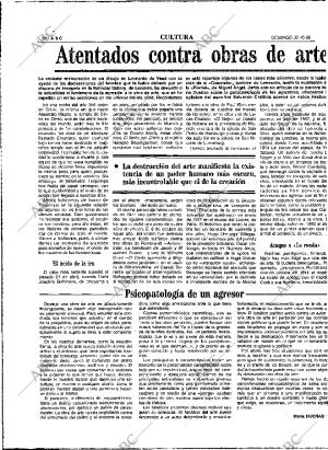 ABC MADRID 30-10-1988 página 58
