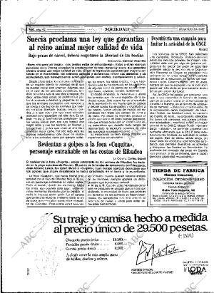 ABC MADRID 30-10-1988 página 62