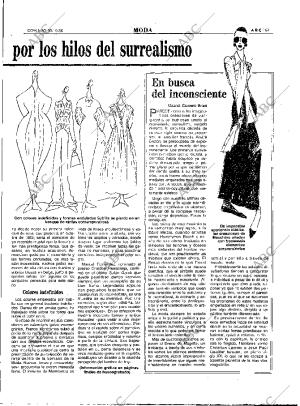 ABC MADRID 30-10-1988 página 69