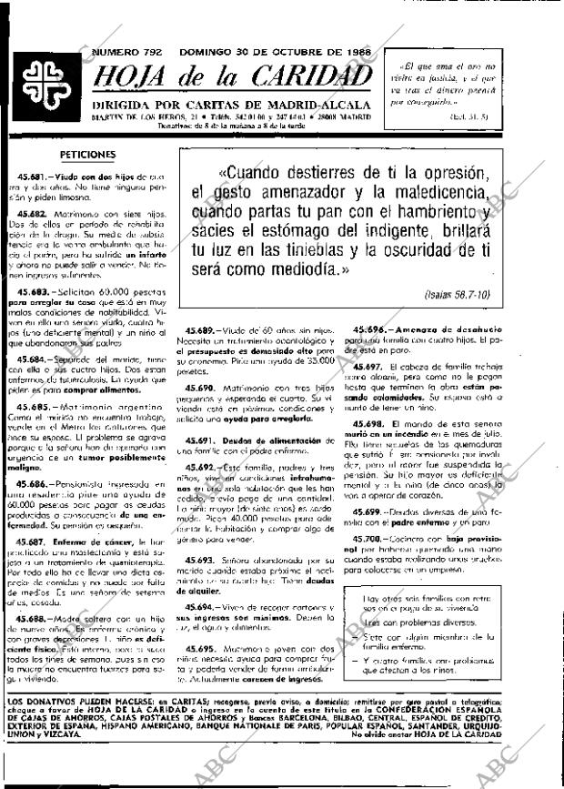 ABC MADRID 30-10-1988 página 7