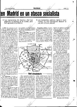 ABC MADRID 30-10-1988 página 73