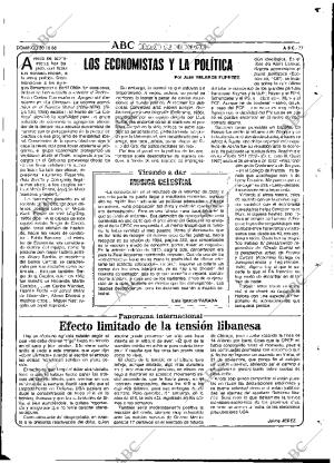 ABC MADRID 30-10-1988 página 77