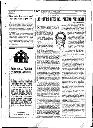 ABC MADRID 30-10-1988 página 78