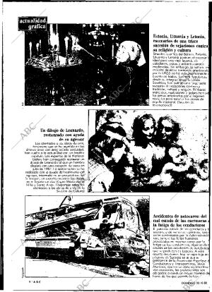 ABC MADRID 30-10-1988 página 8