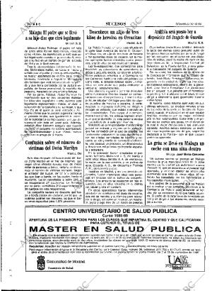 ABC MADRID 30-10-1988 página 94