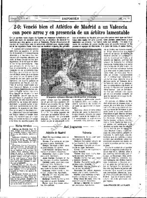 ABC MADRID 30-10-1988 página 95