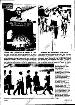 ABC SEVILLA 31-10-1988 página 10
