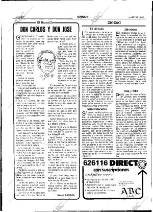 ABC SEVILLA 31-10-1988 página 16