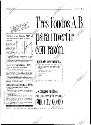 ABC SEVILLA 31-10-1988 página 45