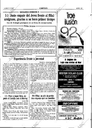 ABC SEVILLA 31-10-1988 página 59