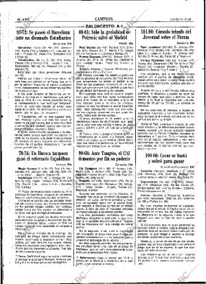 ABC SEVILLA 31-10-1988 página 68