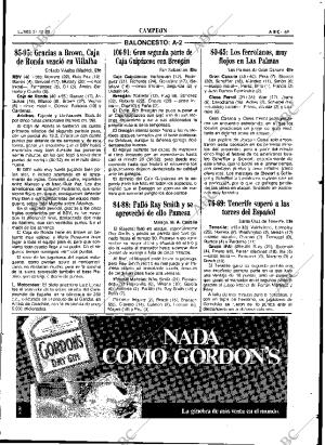 ABC SEVILLA 31-10-1988 página 69