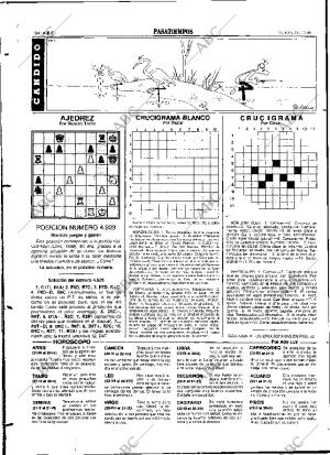 ABC SEVILLA 31-10-1988 página 84