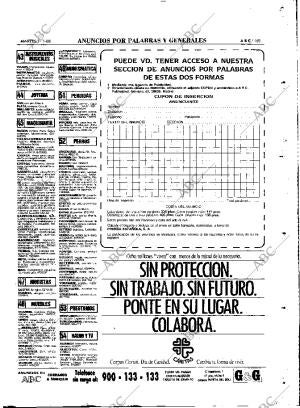 ABC MADRID 01-11-1988 página 105