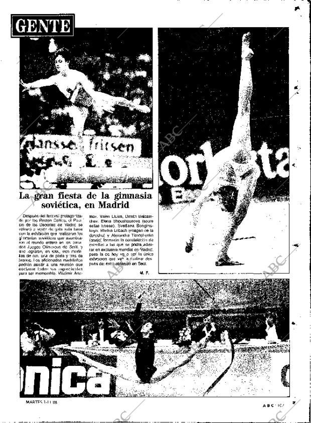 ABC MADRID 01-11-1988 página 107