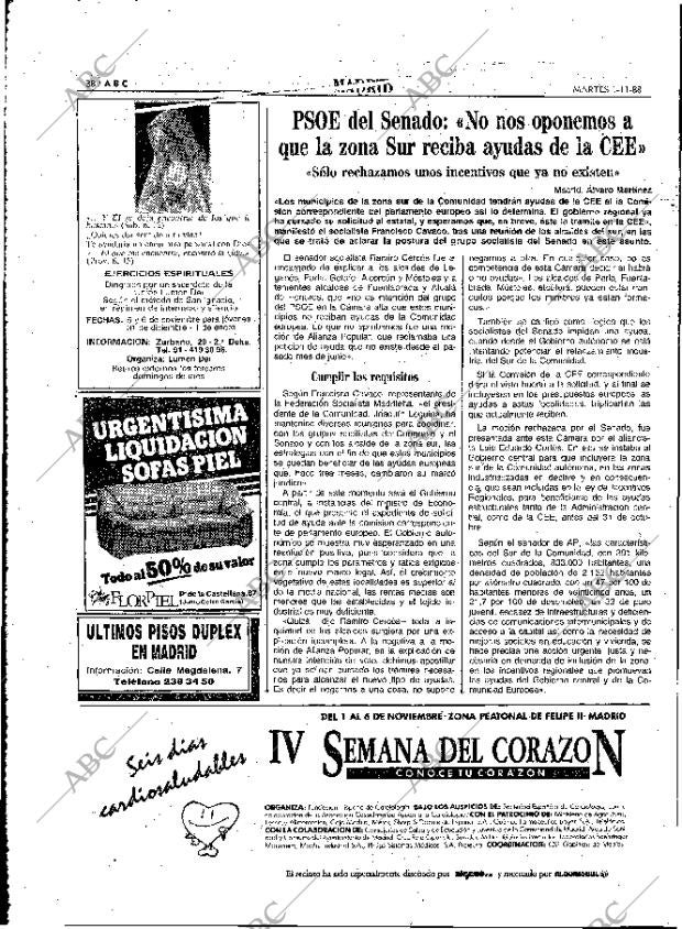 ABC MADRID 01-11-1988 página 38