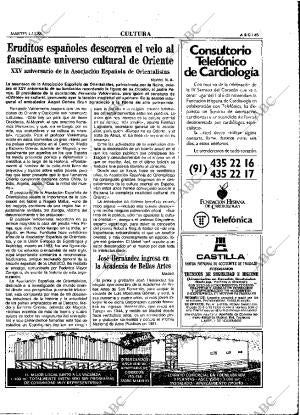 ABC MADRID 01-11-1988 página 45