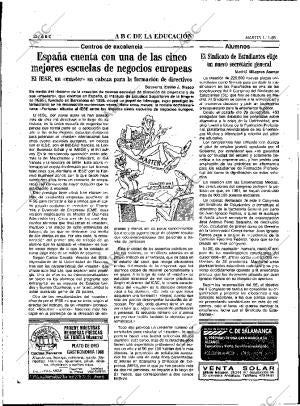 ABC MADRID 01-11-1988 página 52