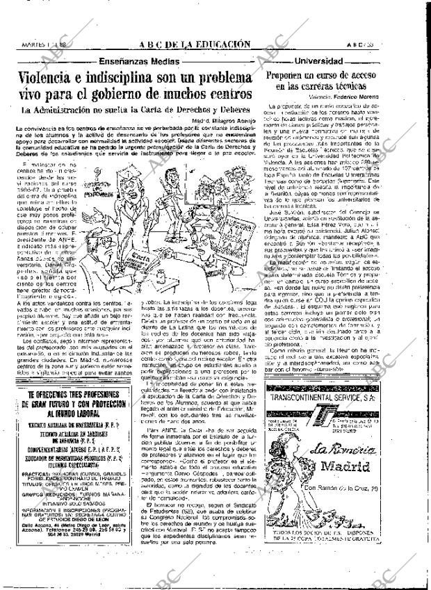 ABC MADRID 01-11-1988 página 53