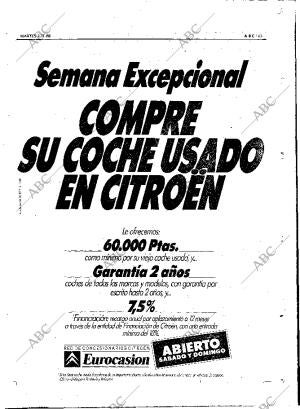 ABC MADRID 01-11-1988 página 63