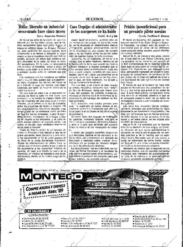 ABC MADRID 01-11-1988 página 76