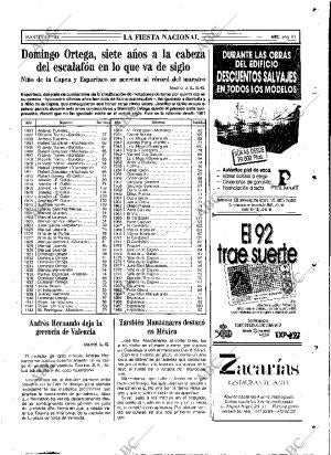 ABC MADRID 01-11-1988 página 81