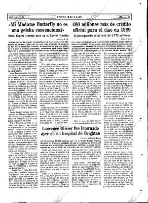 ABC MADRID 01-11-1988 página 83