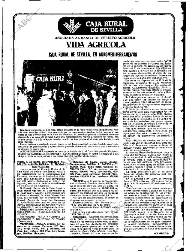 ABC SEVILLA 01-11-1988 página 2