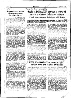 ABC SEVILLA 01-11-1988 página 20