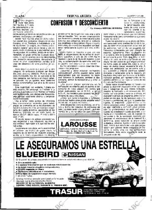 ABC SEVILLA 01-11-1988 página 30