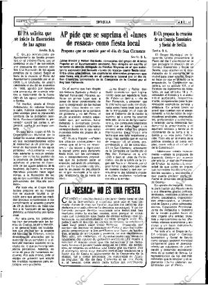ABC SEVILLA 01-11-1988 página 41