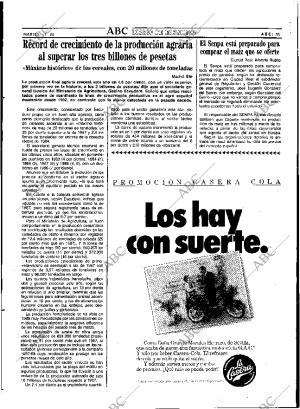 ABC SEVILLA 01-11-1988 página 55