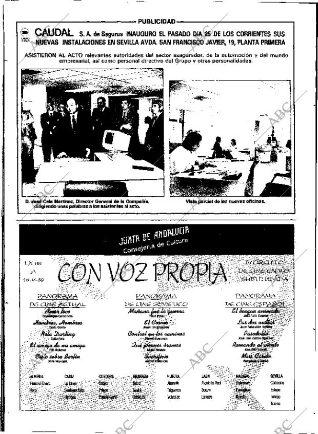 ABC SEVILLA 01-11-1988 página 80