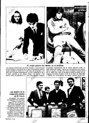 ABC SEVILLA 01-11-1988 página 81