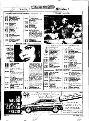 ABC SEVILLA 01-11-1988 página 86