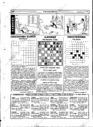 ABC MADRID 02-11-1988 página 116