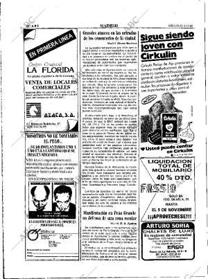 ABC MADRID 02-11-1988 página 38