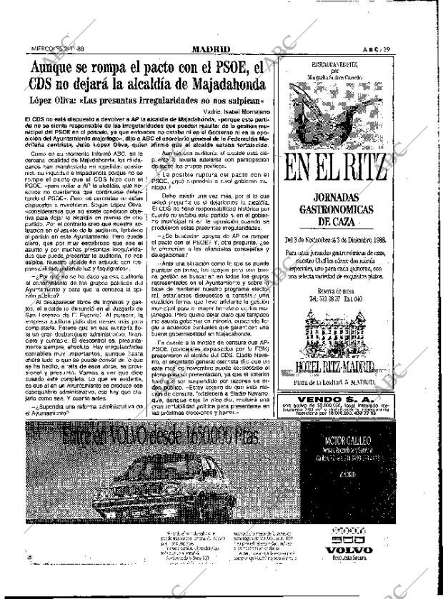 ABC MADRID 02-11-1988 página 39